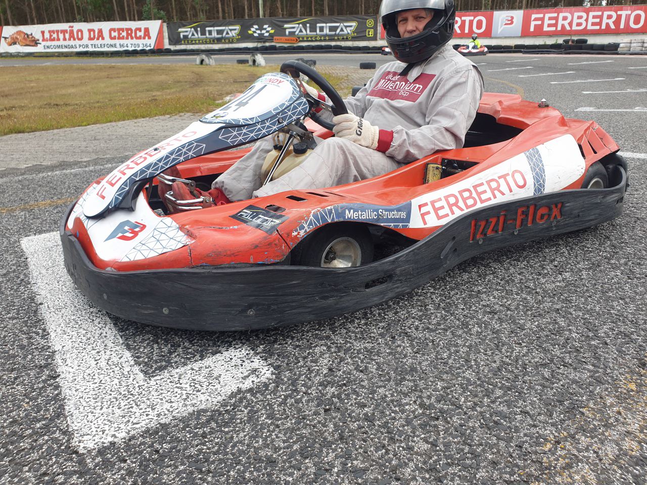 2ª Prova C.N.Karting 2021 - BCP15